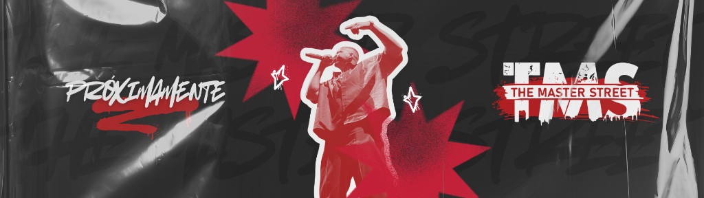 The Master Street – imagen 2